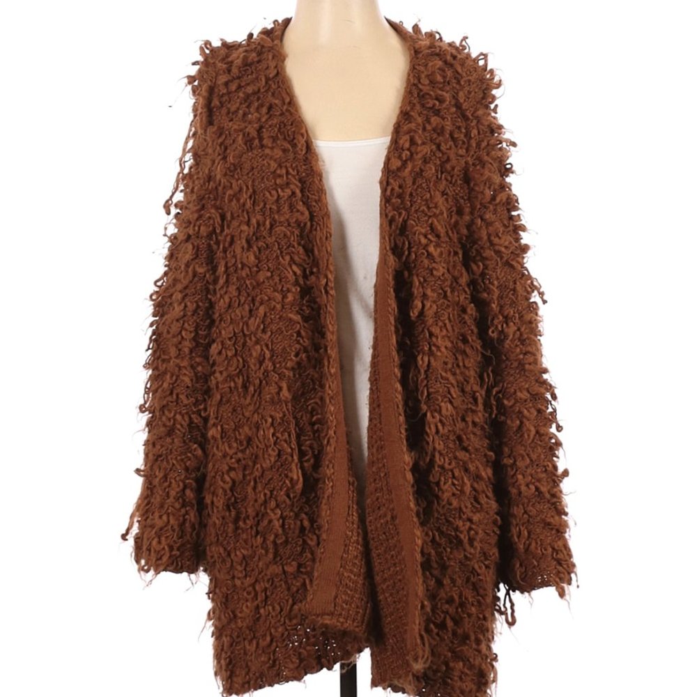 Audrey 3+1 Cardigan - Size Small